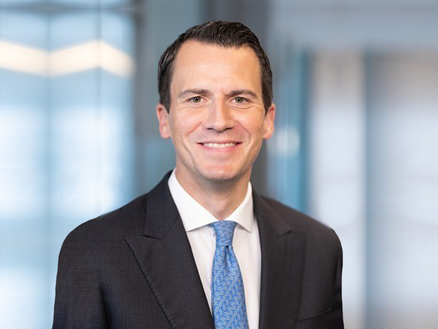 This is a profile image of Heiko Heimes